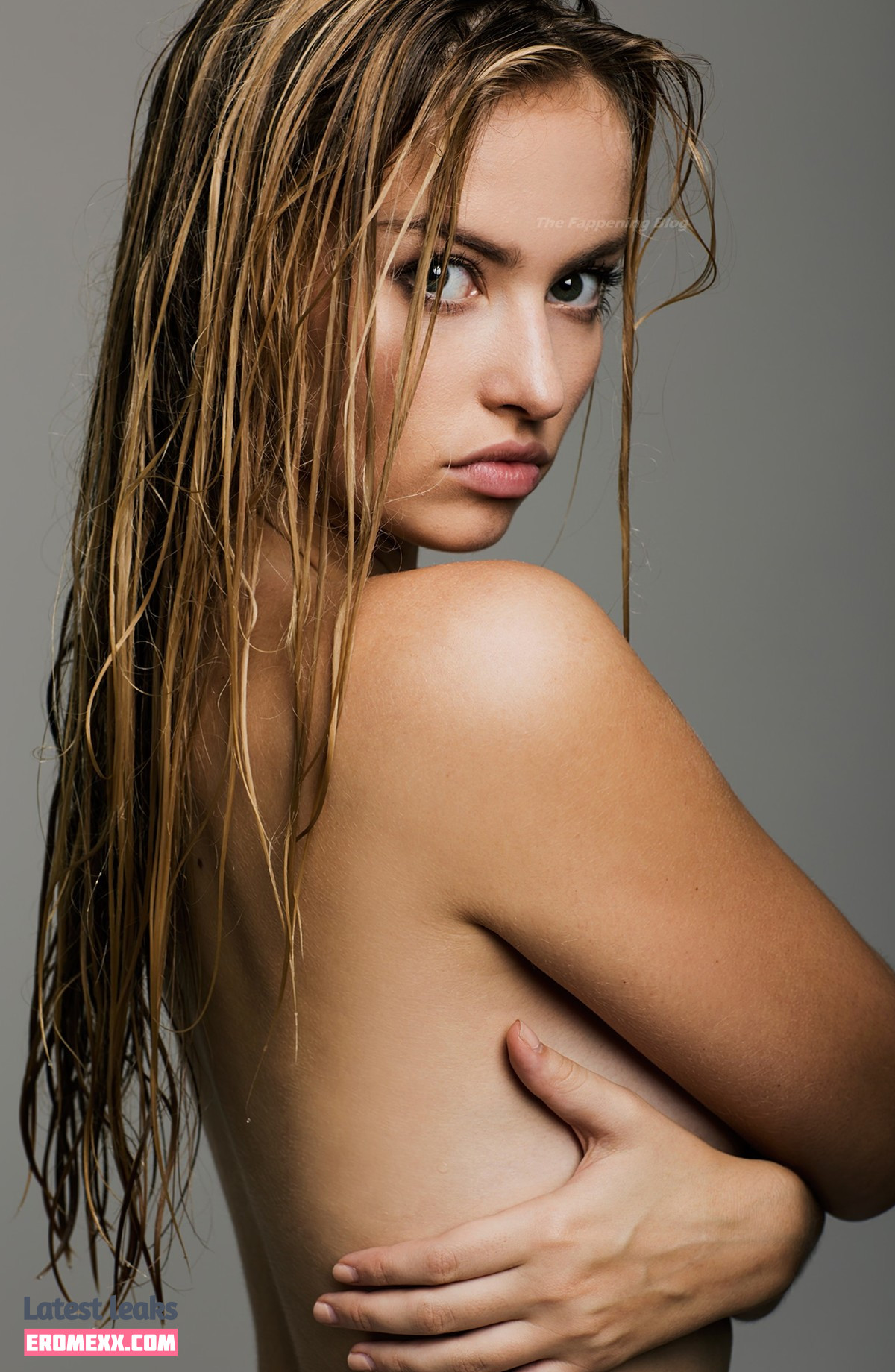 Latest Leaks Taylor Justine Howard Nude #2 - Fapello
