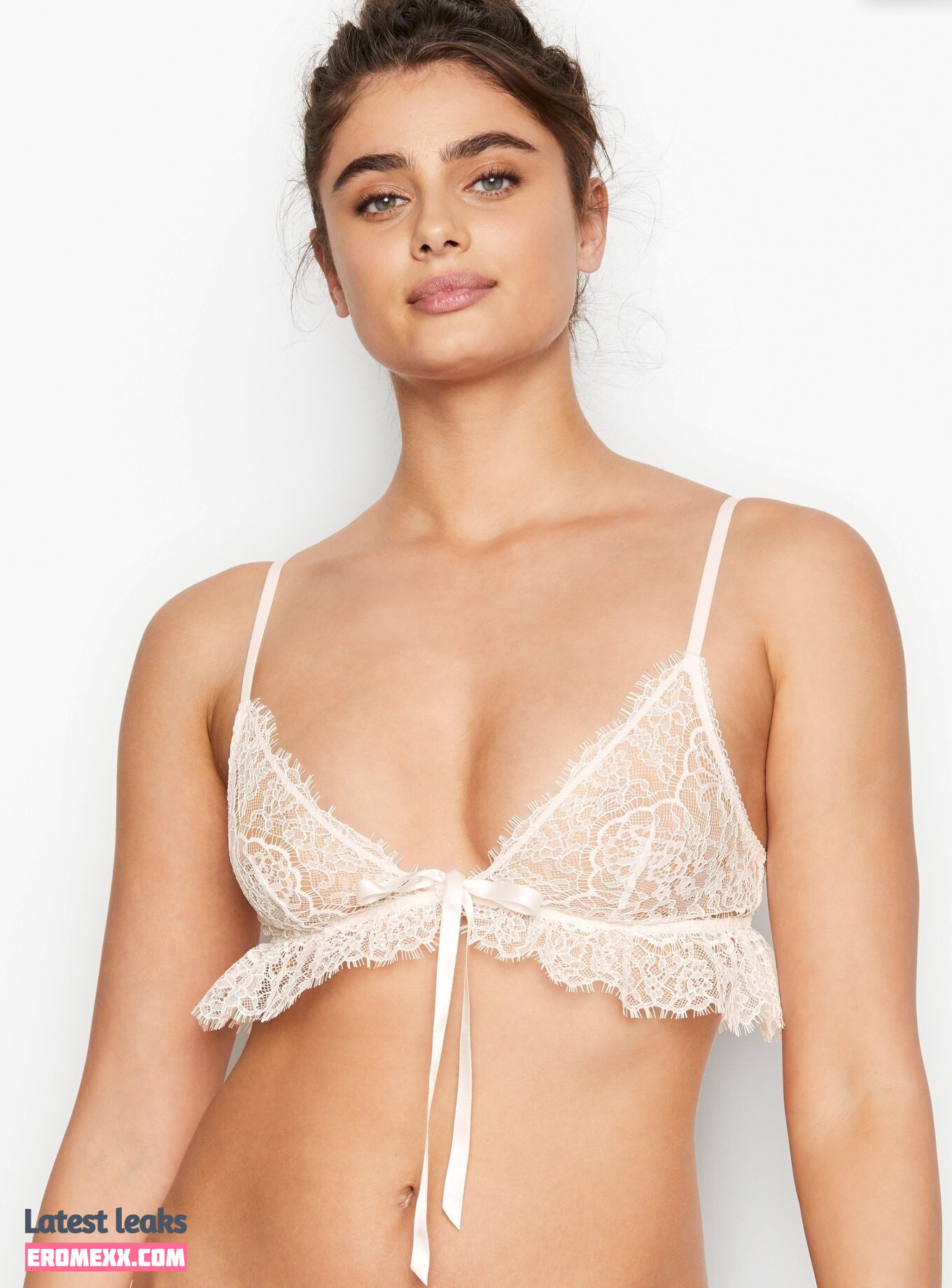Latest Leaks Taylor Marie Hill Nude #1002 - Fapello
