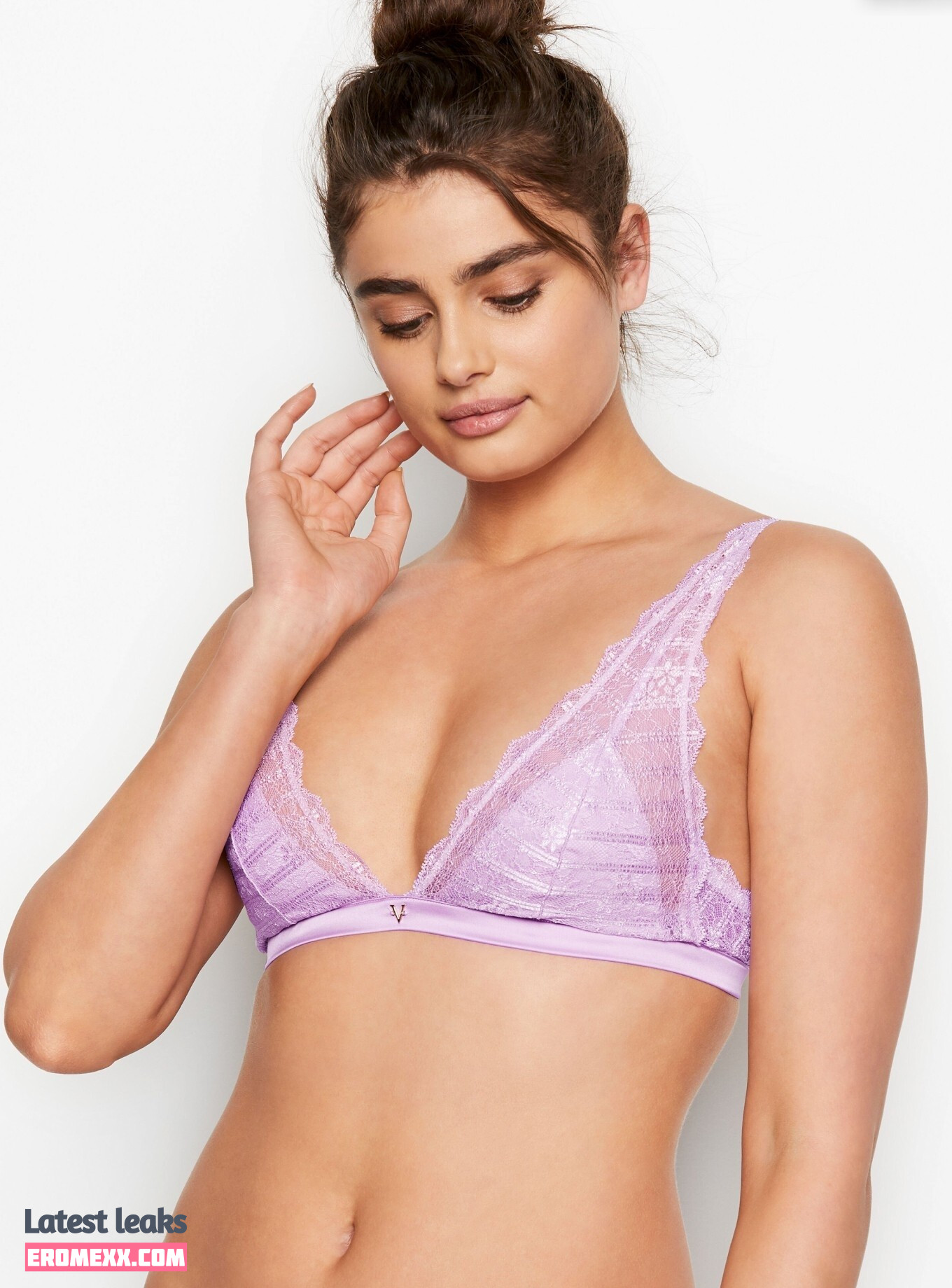 Latest Leaks Taylor Marie Hill Nude #1003 - Fapello
