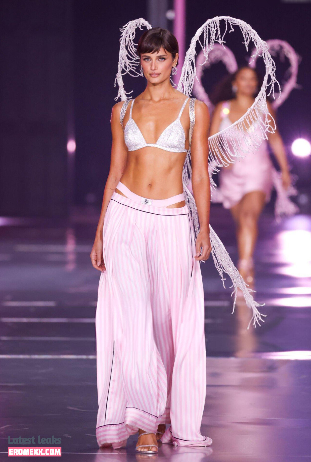 Latest Leaks Taylor Marie Hill Nude #1058 - Fapello