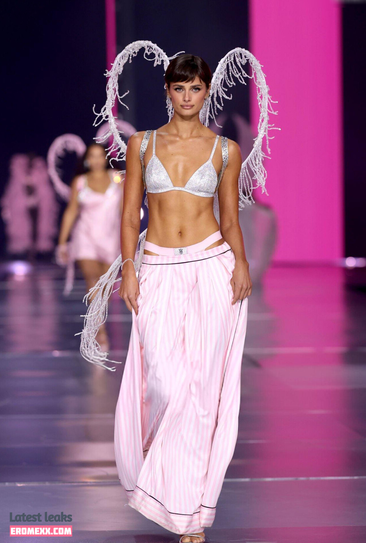 Latest Leaks Taylor Marie Hill Nude #1062 - Fapello