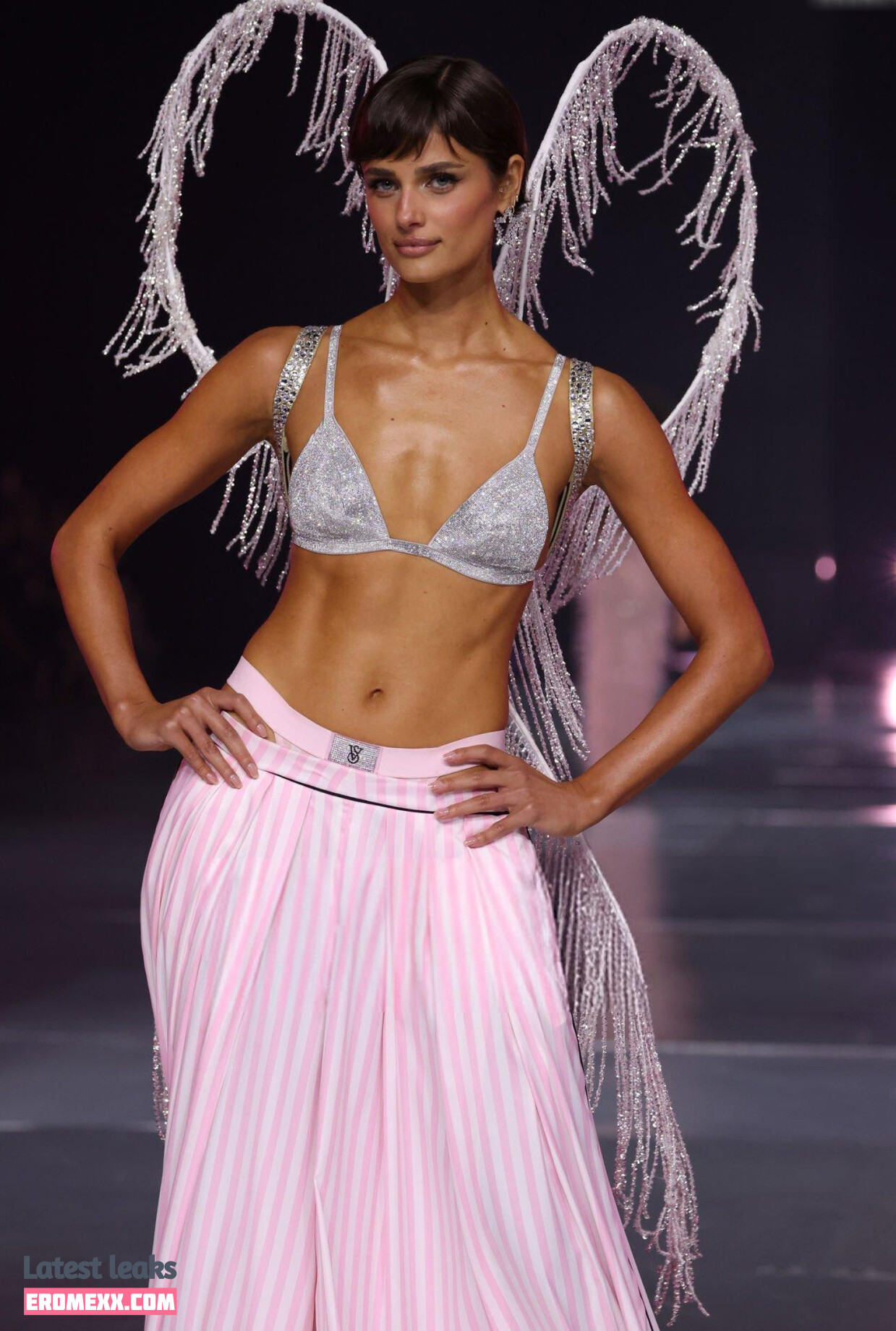 Latest Leaks Taylor Marie Hill Nude #1066 - Fapello