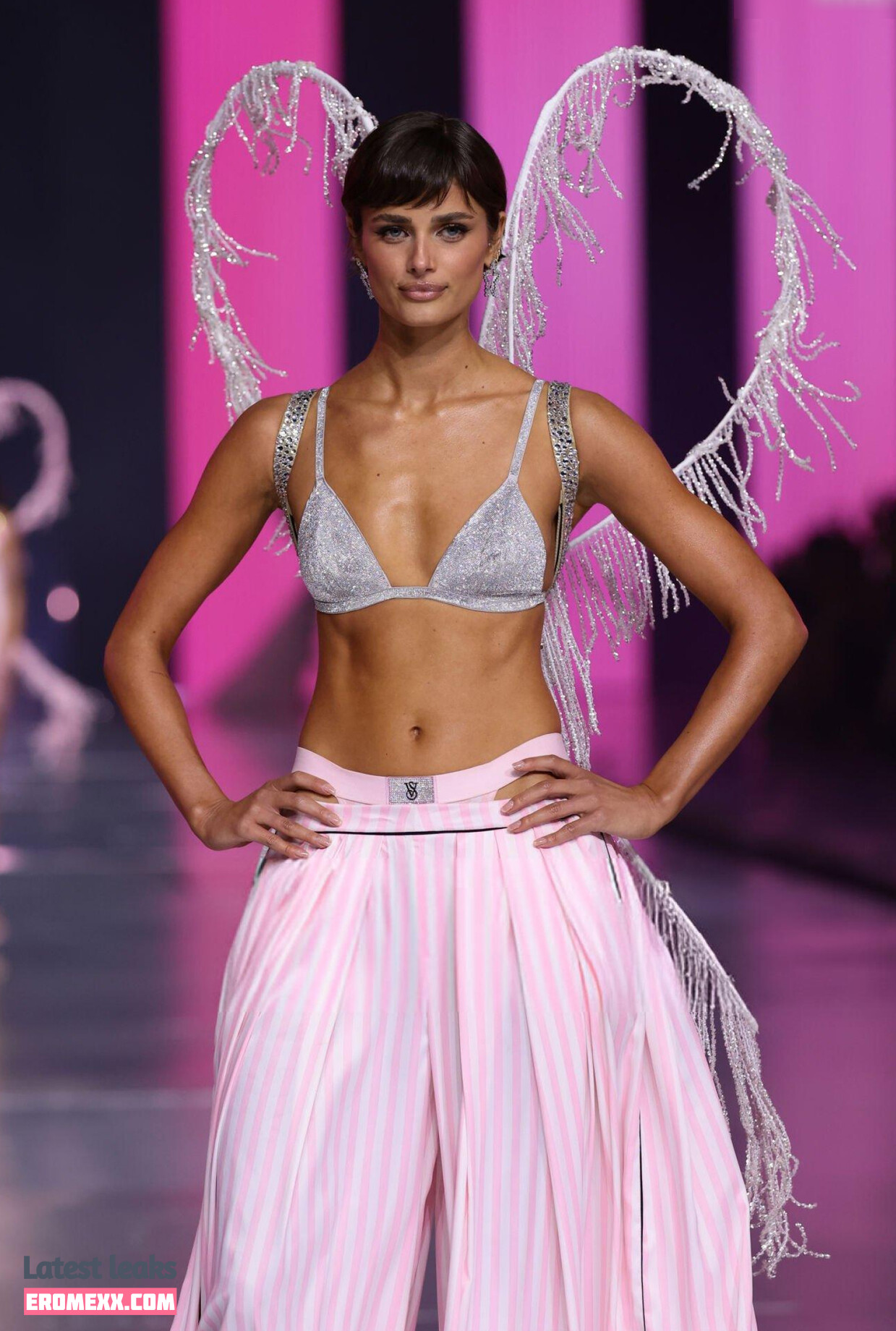 Latest Leaks Taylor Marie Hill Nude #1070 - Fapello