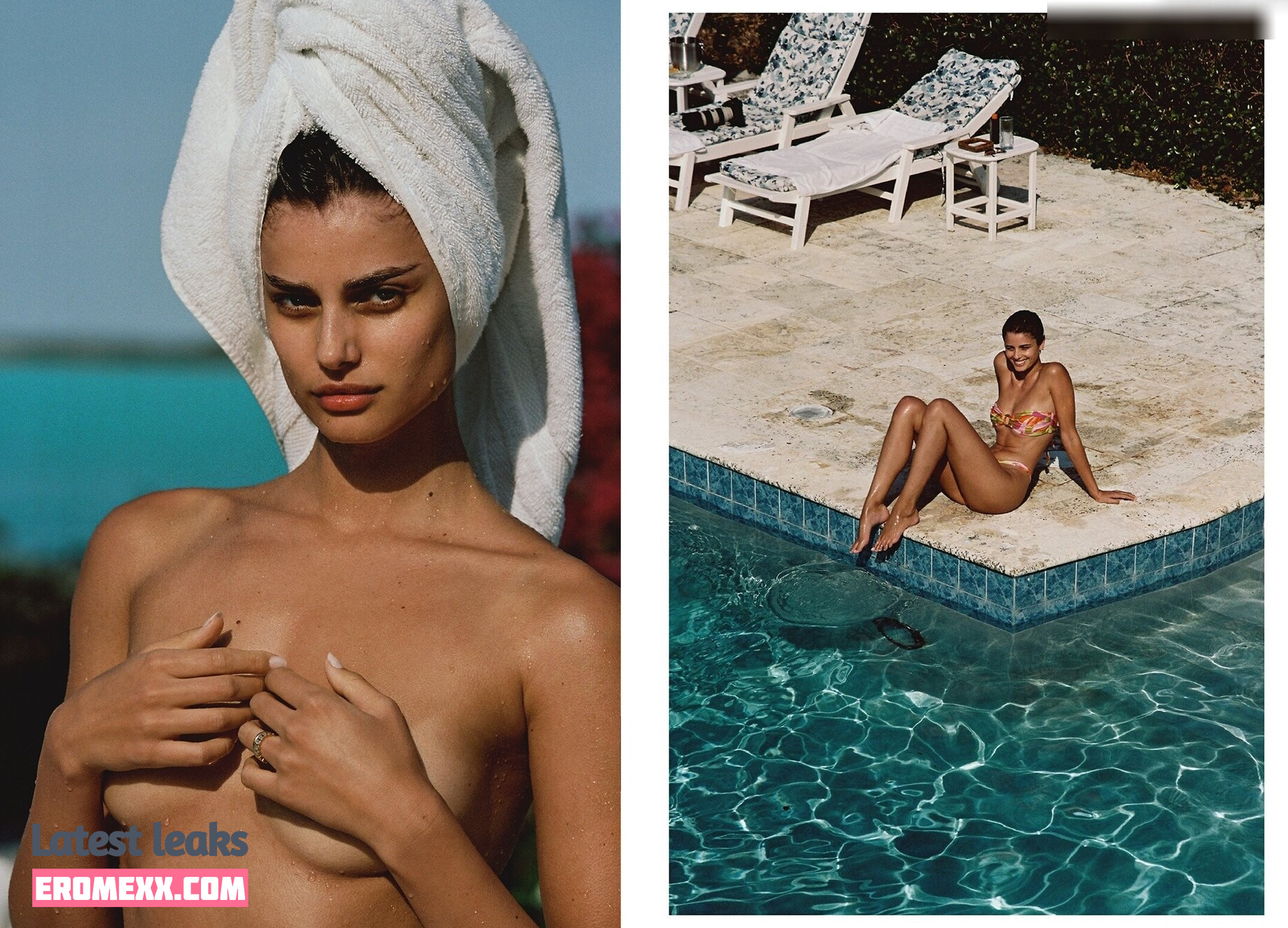 Latest Leaks Taylor Marie Hill Nude #1106 - Fapello