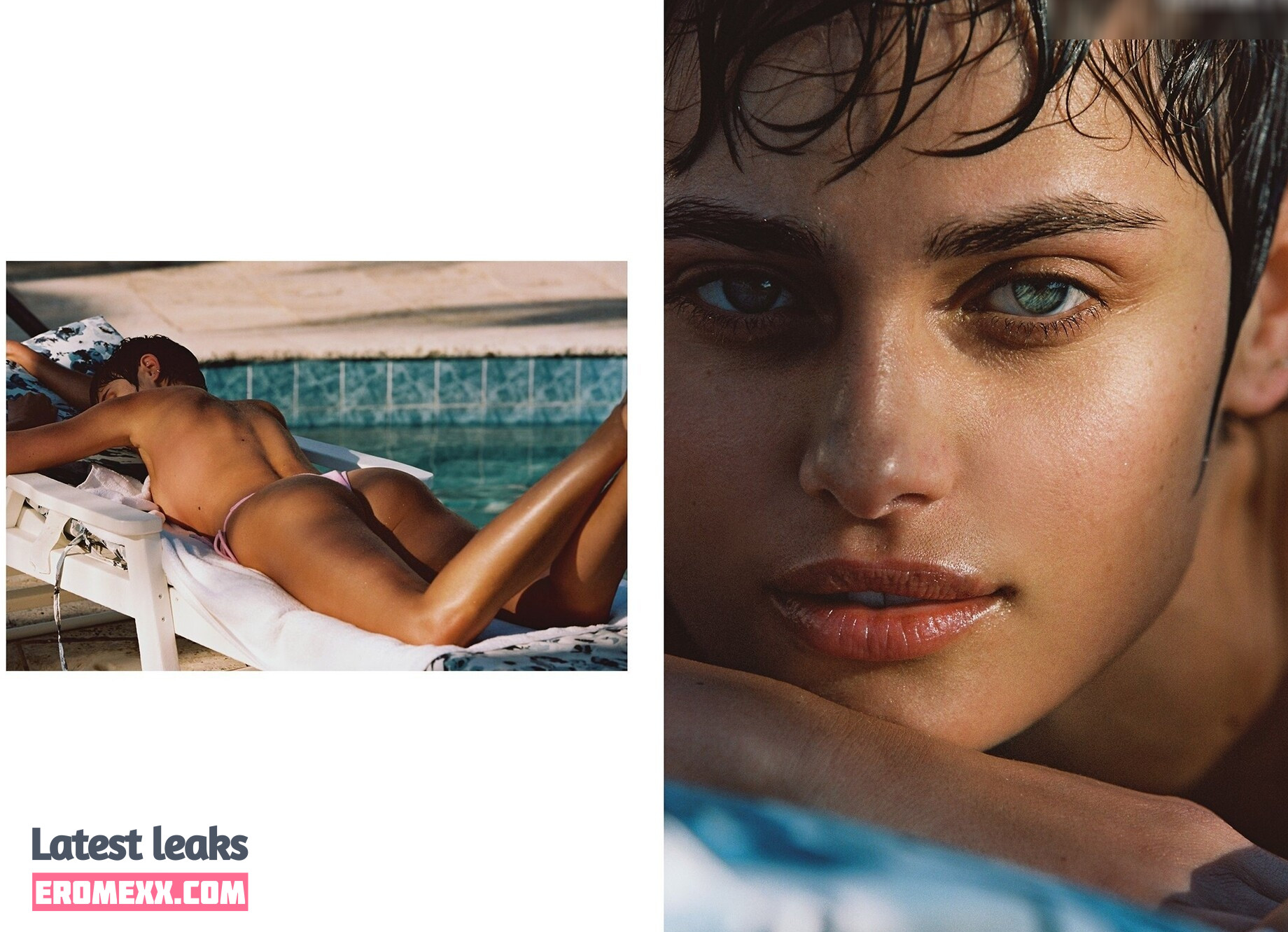 Latest Leaks Taylor Marie Hill Nude #1108 - Fapello