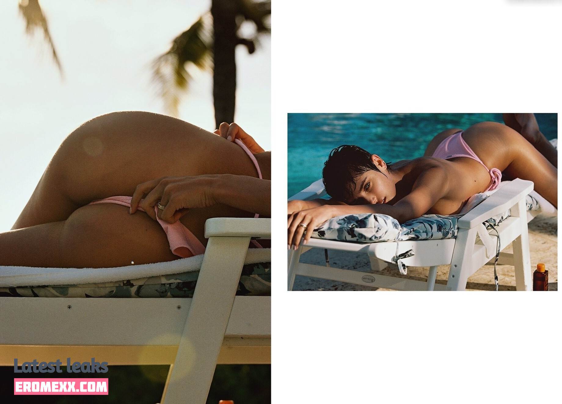 Latest Leaks Taylor Marie Hill Nude #1110 - Fapello