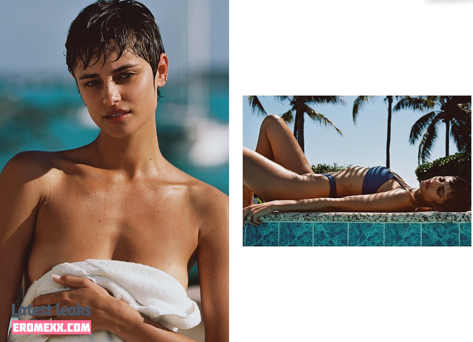 Latest Leaks Taylor Marie Hill Nude #1111 - Fapello