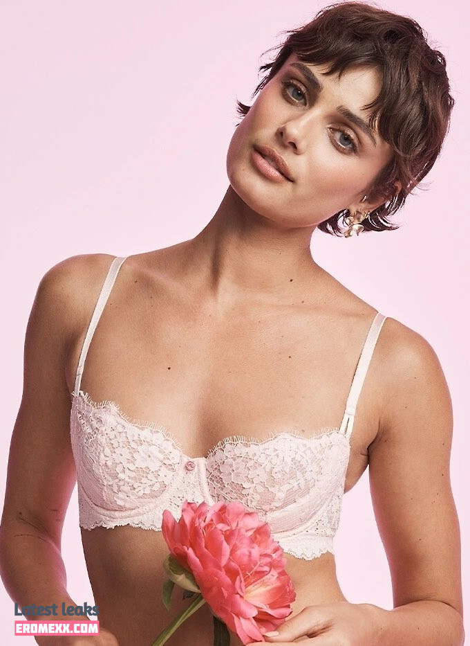 Latest Leaks Taylor Marie Hill Nude #1119 - Fapello