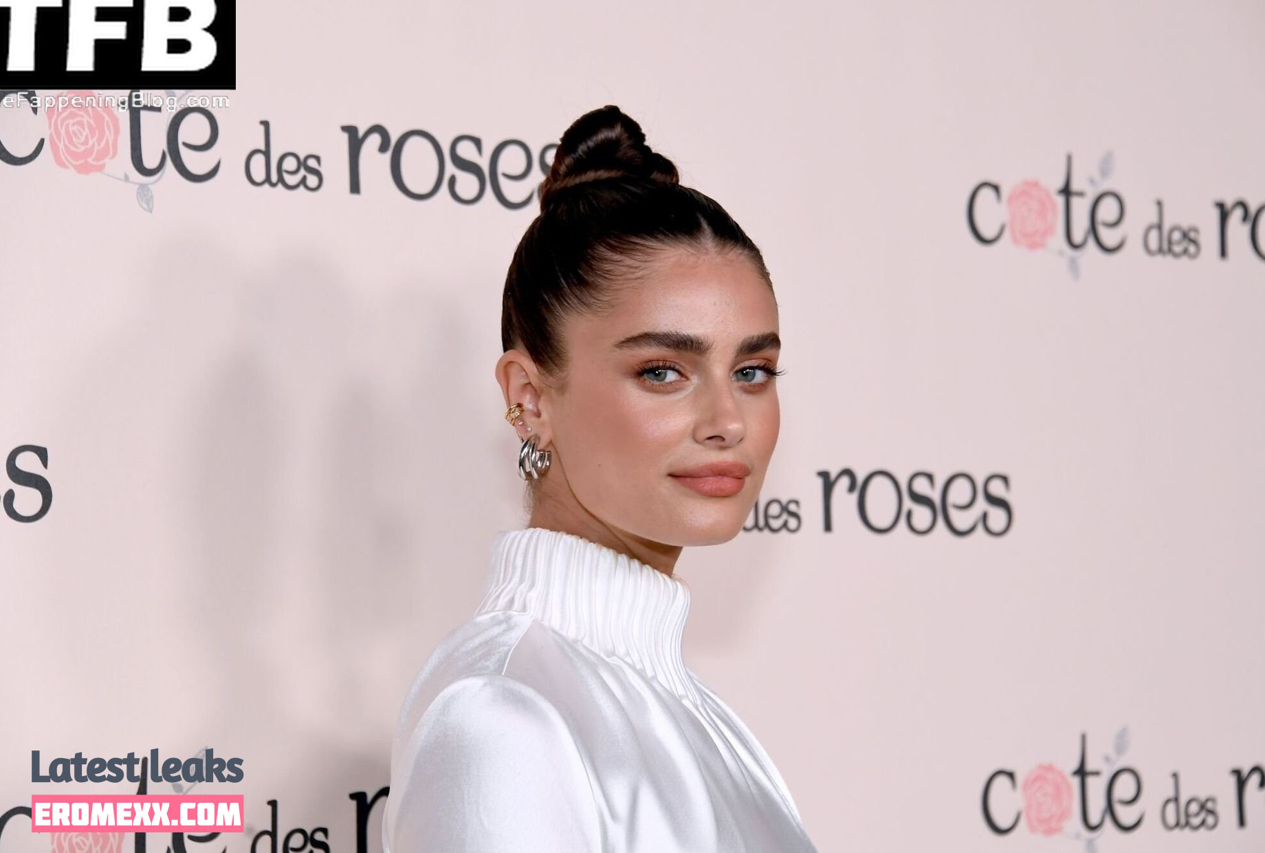 Latest Leaks Taylor Marie Hill Nude #912 - Fapello