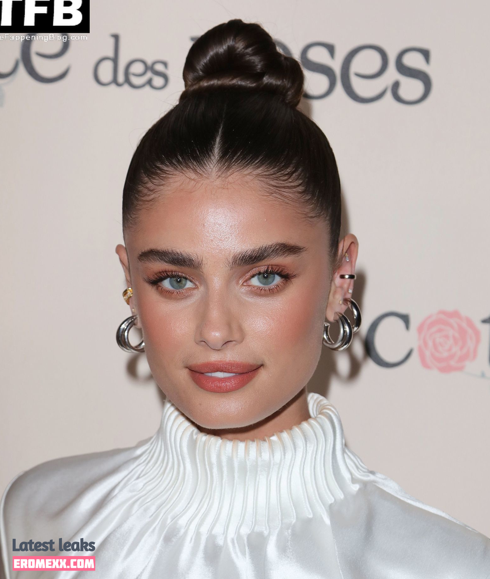 Latest Leaks Taylor Marie Hill Nude #933 - Fapello