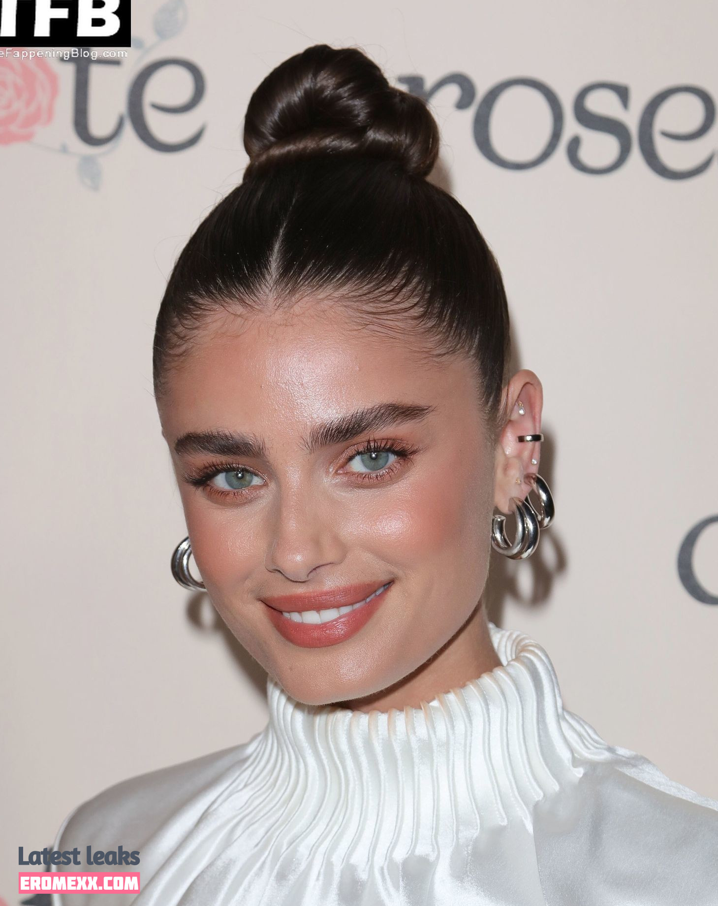 Latest Leaks Taylor Marie Hill Nude #934 - Fapello