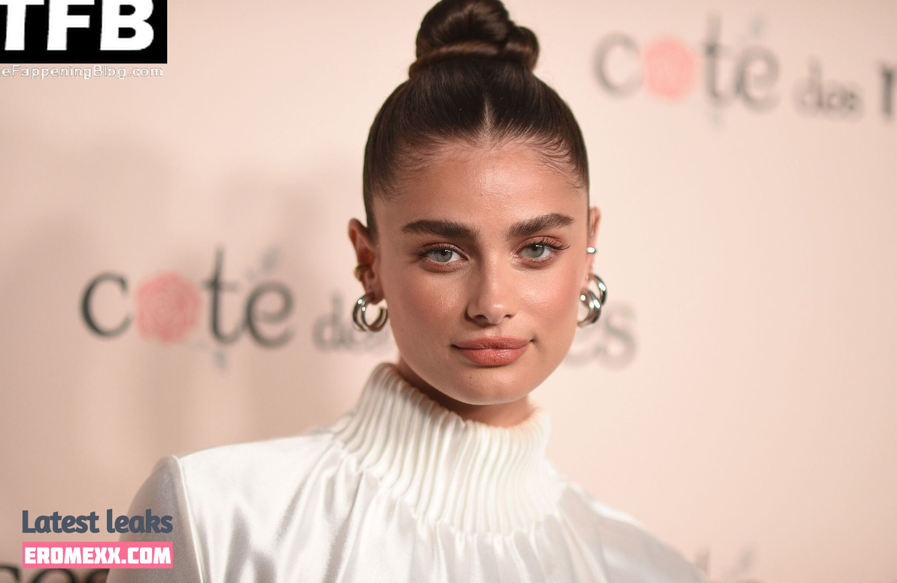 Latest Leaks Taylor Marie Hill Nude #941 - Fapello