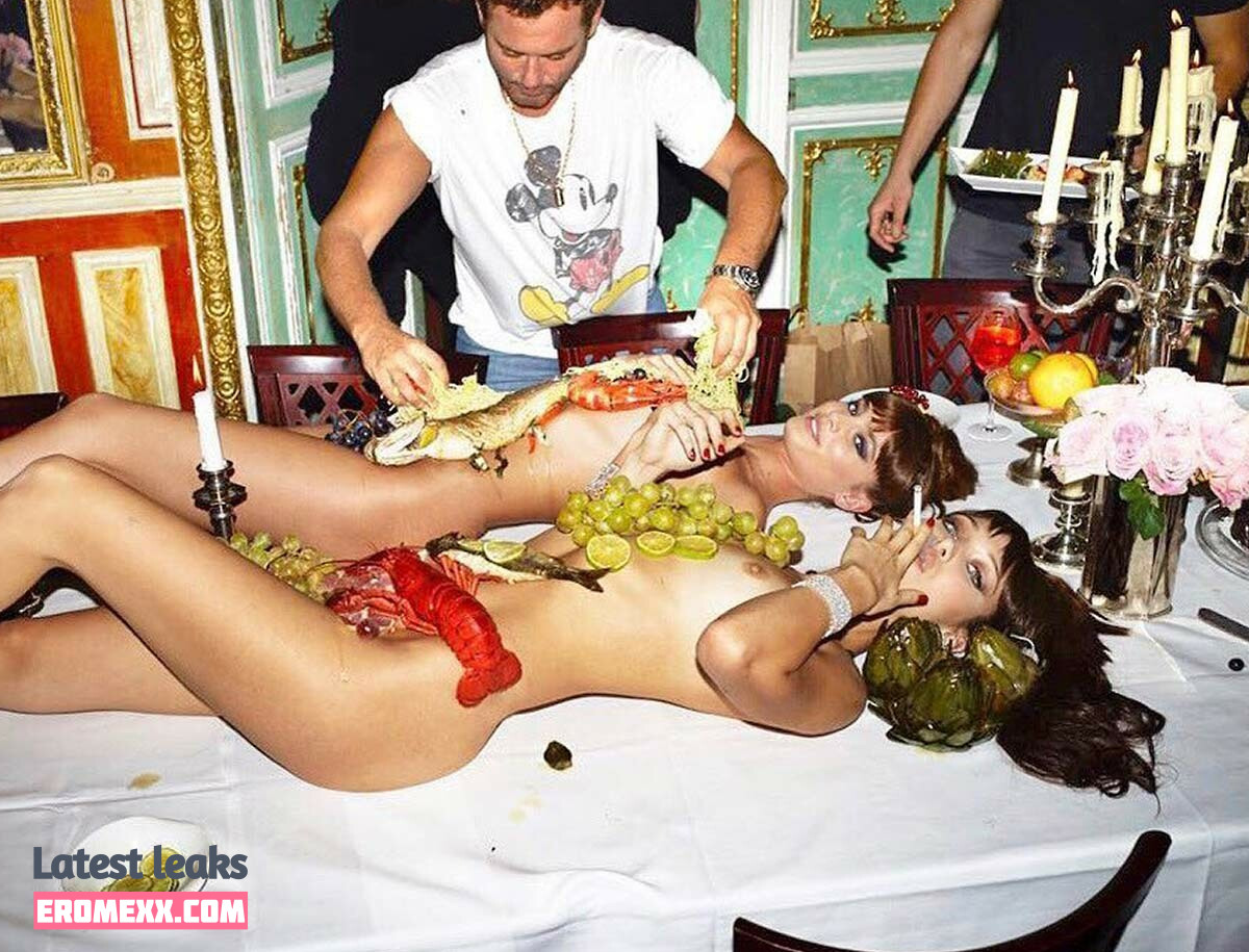 Latest Leaks Taylor Marie Hill Nude #976 - Fapello