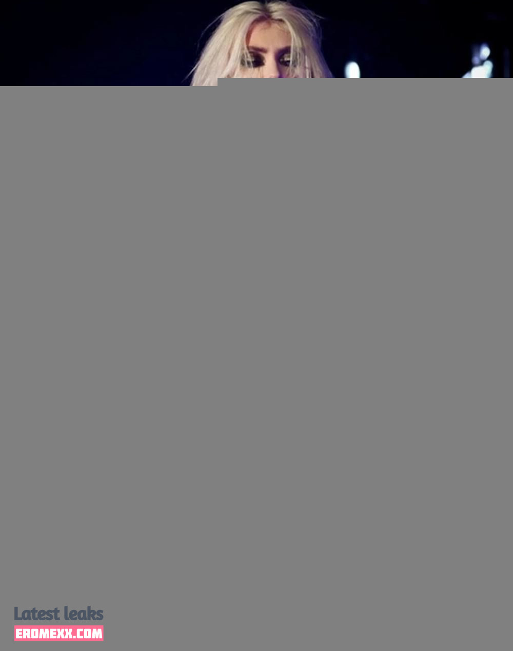 Latest Leaks Taylor Momsen Nude #100 - Fapello