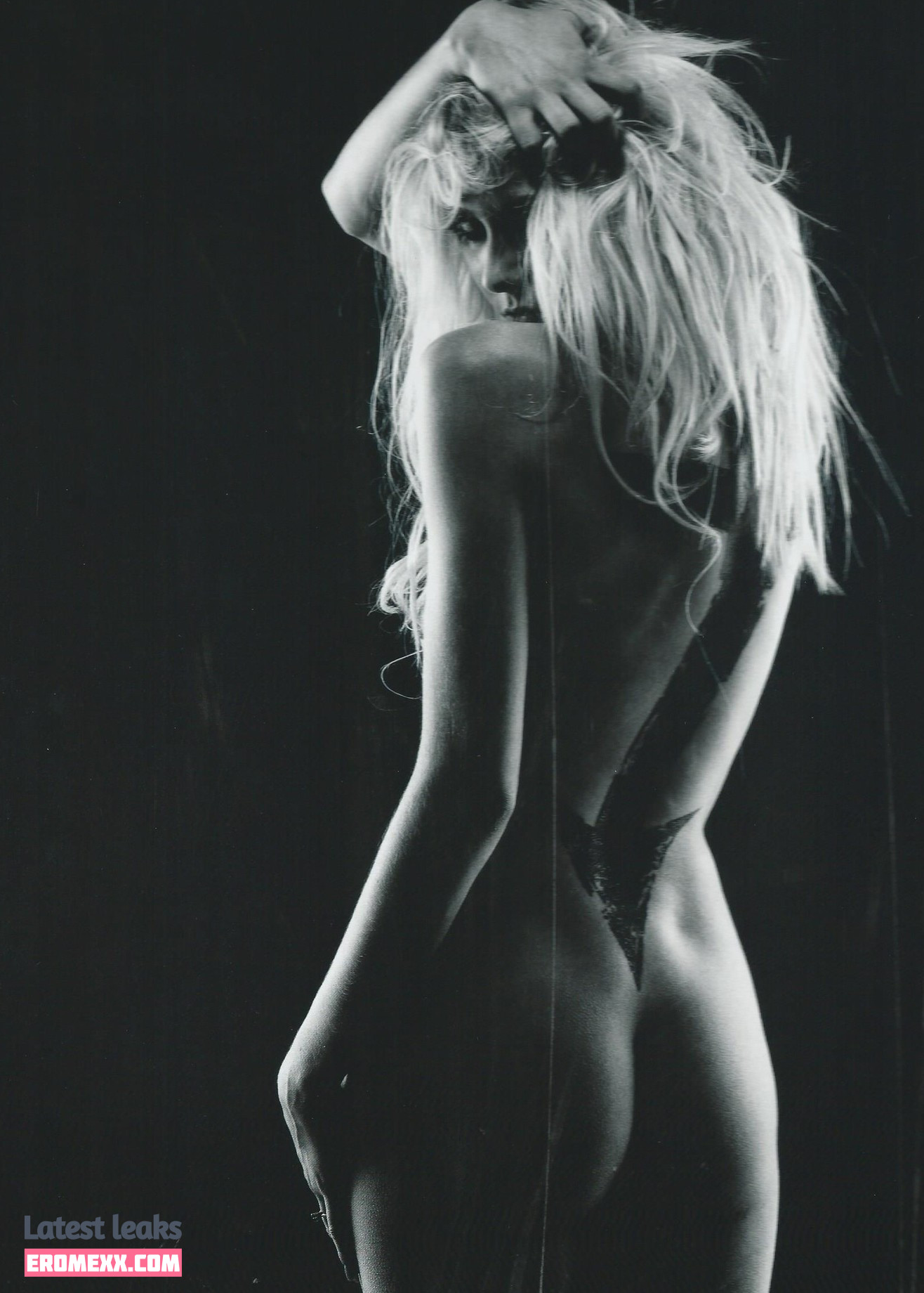 Latest Leaks Taylor Momsen Nude #127 - Fapello
