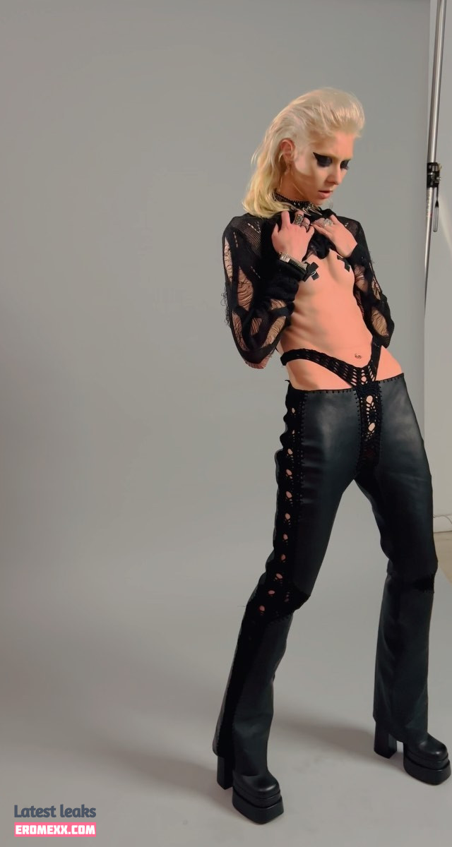 Latest Leaks Taylor Momsen Nude #165 - Fapello