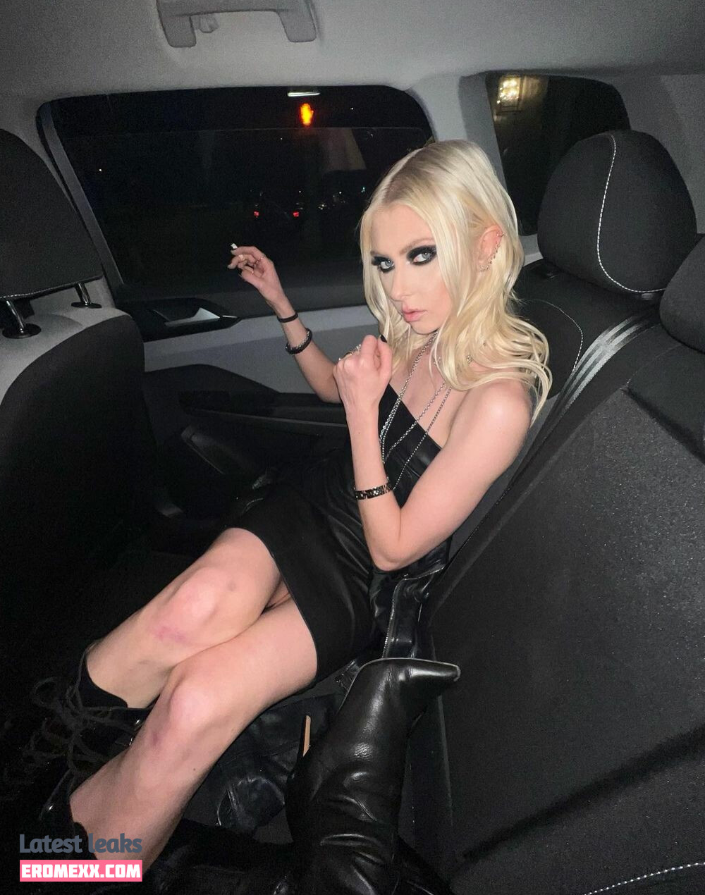 Latest Leaks Taylor Momsen Nude #257 - Fapello