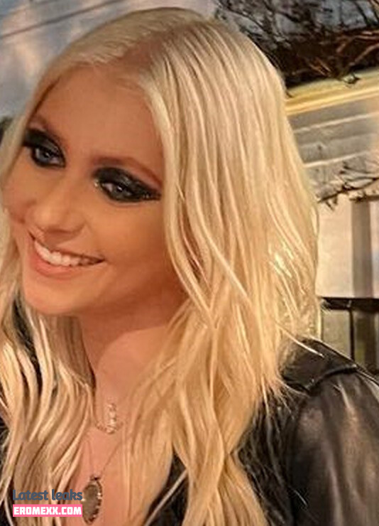 Latest Leaks Taylor Momsen Nude #278 - Fapello