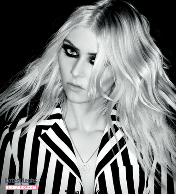 Latest Leaks Taylor Momsen Nude #289 - Fapello