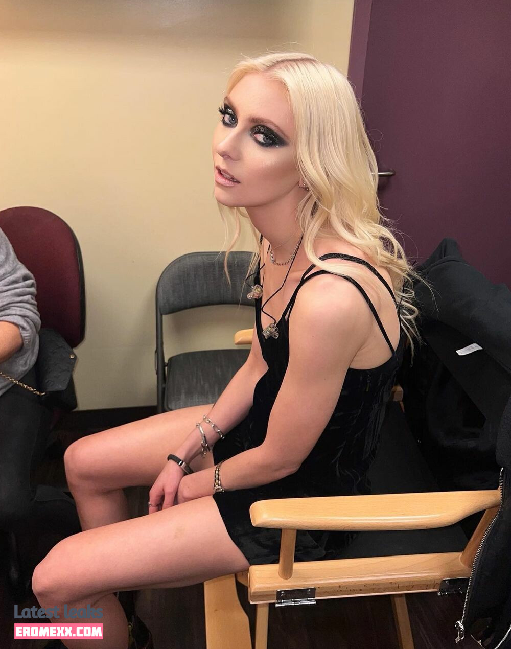 Latest Leaks Taylor Momsen Nude #290 - Fapello