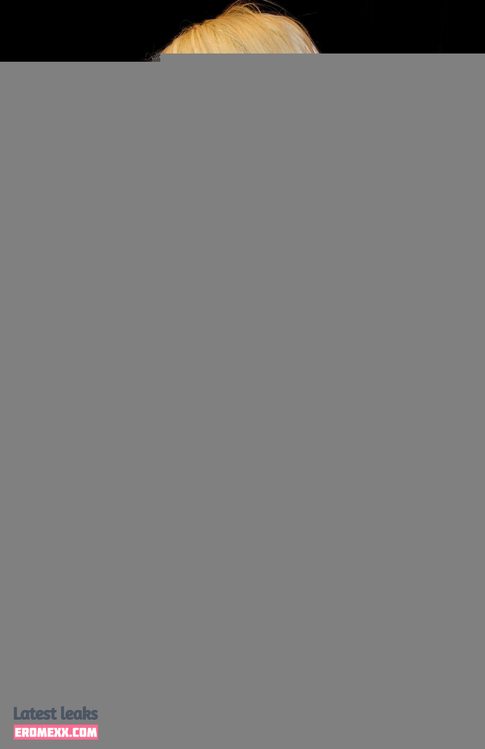 Latest Leaks Taylor Momsen Nude #303 - Fapello
