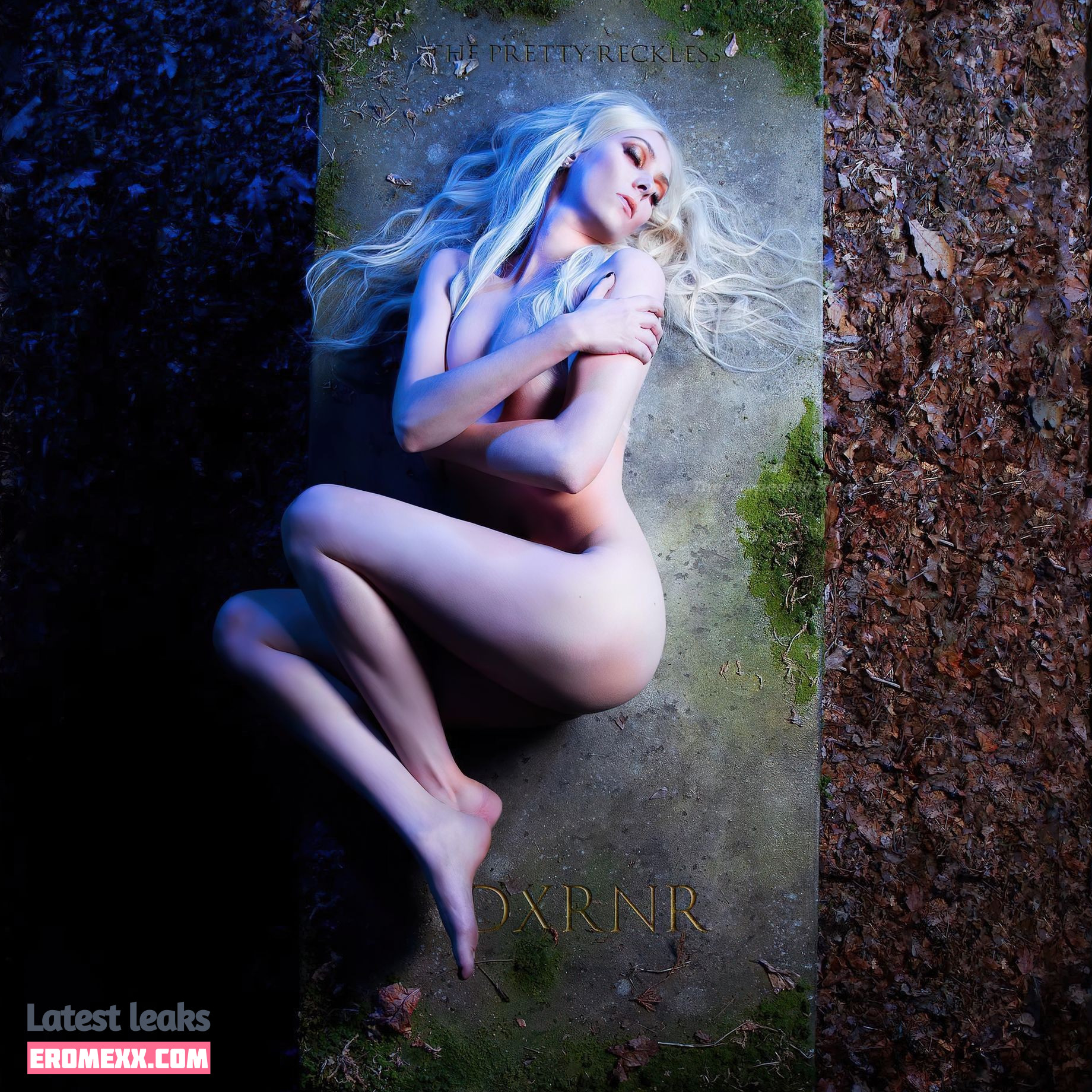 Latest Leaks Taylor Momsen Nude #37 - Fapello