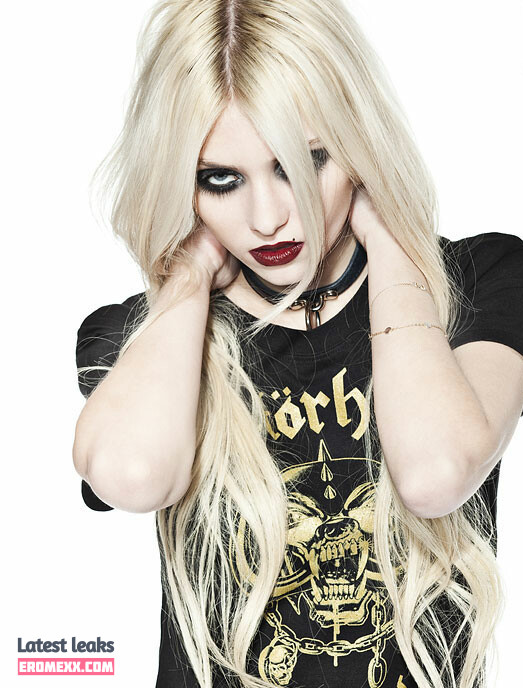 Latest Leaks Taylor Momsen Nude #370 - Fapello
