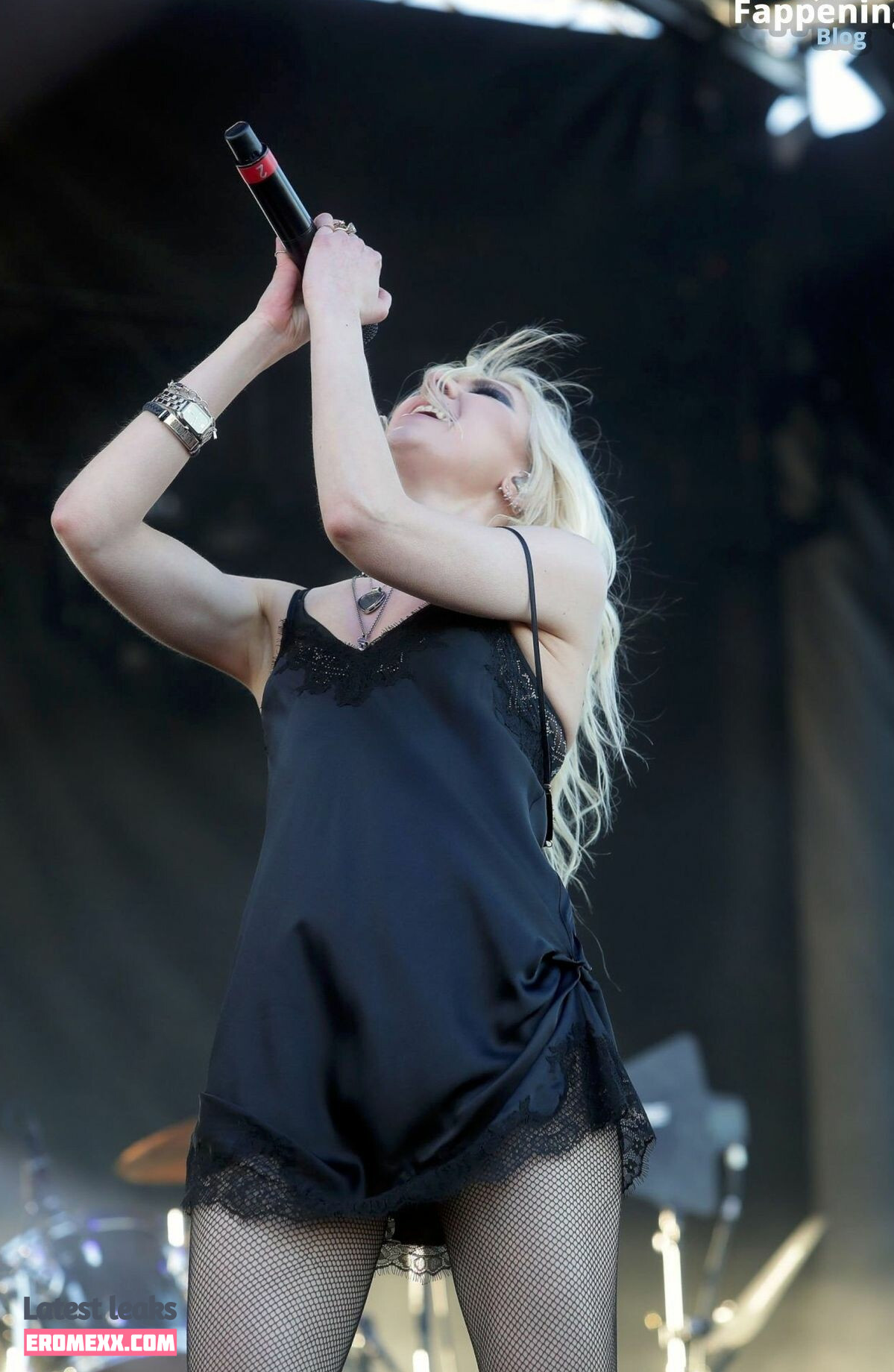 Latest Leaks Taylor Momsen Nude #388 - Fapello