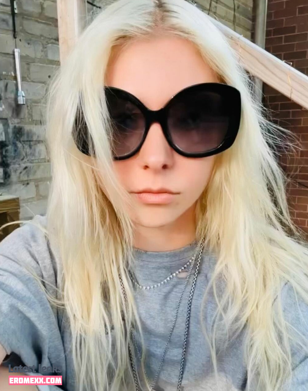 Latest Leaks Taylor Momsen Nude #410 - Fapello