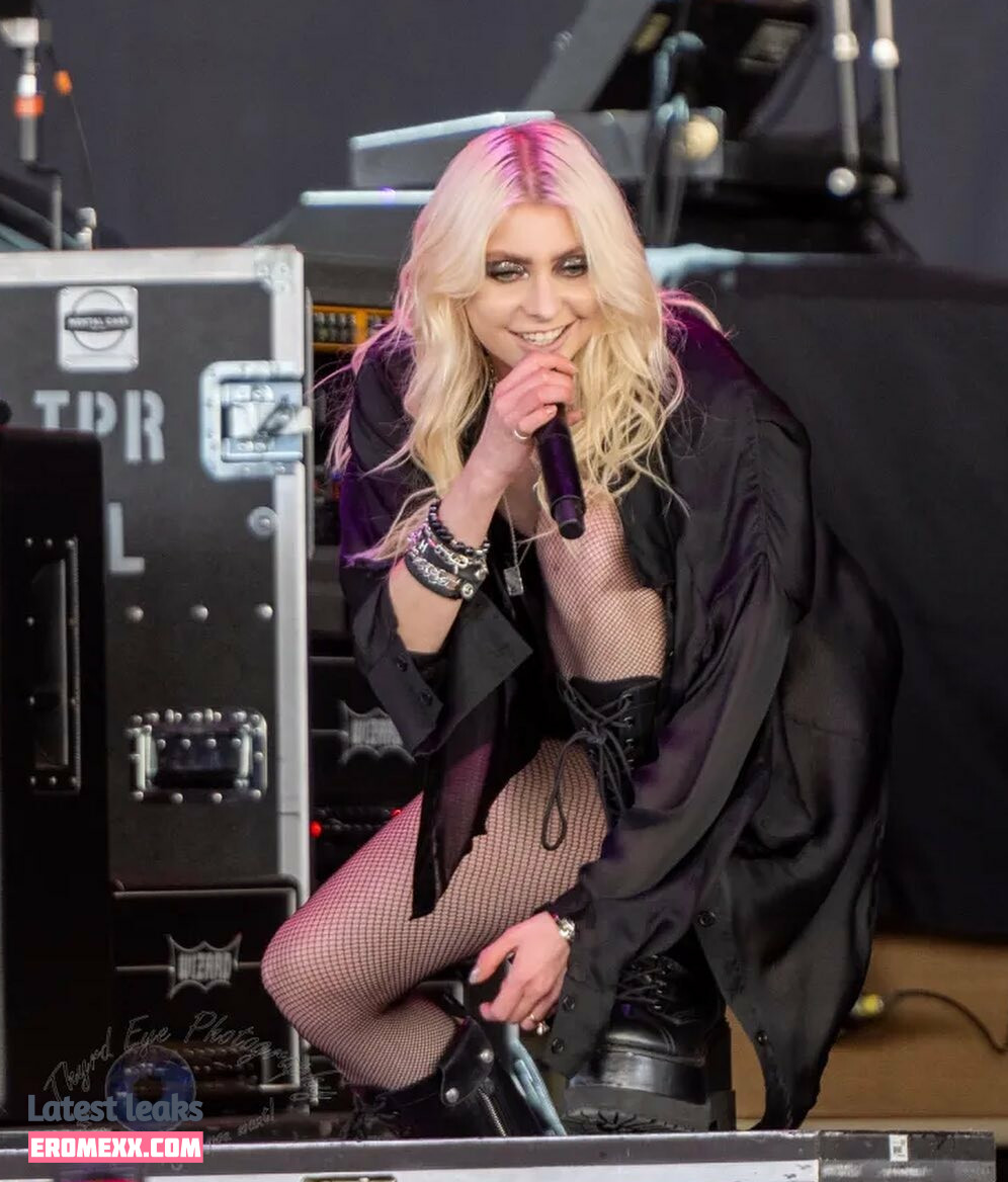 Latest Leaks Taylor Momsen Nude #451 - Fapello