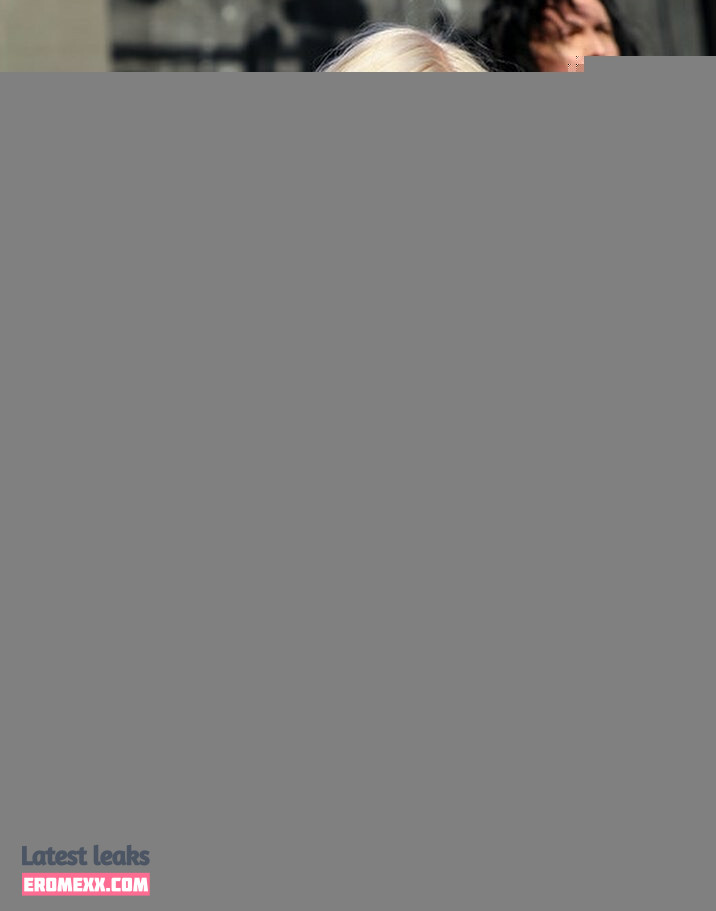 Latest Leaks Taylor Momsen Nude #452 - Fapello