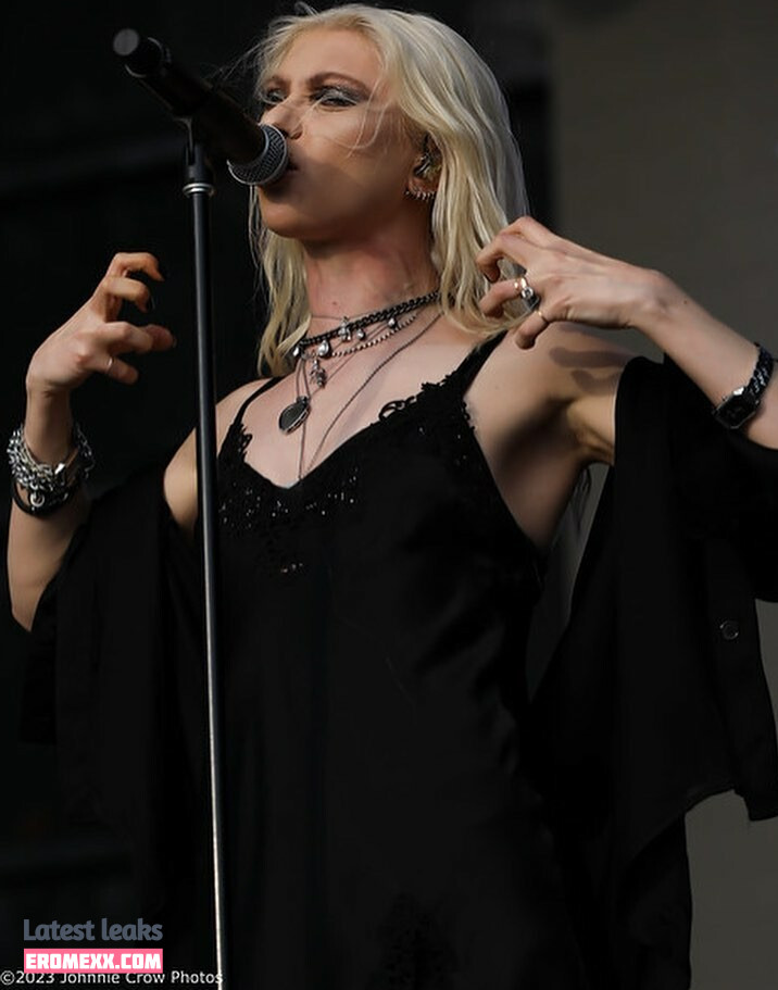 Latest Leaks Taylor Momsen Nude #453 - Fapello