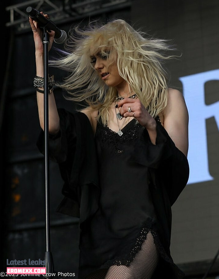 Latest Leaks Taylor Momsen Nude #455 - Fapello