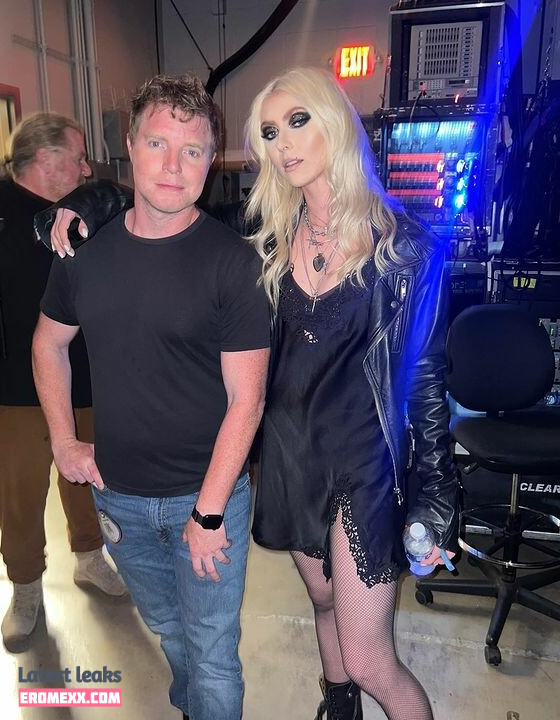 Latest Leaks Taylor Momsen Nude #507 - Fapello