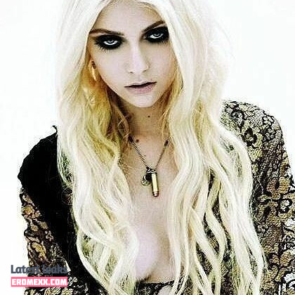 Latest Leaks Taylor Momsen Nude #540 - Fapello