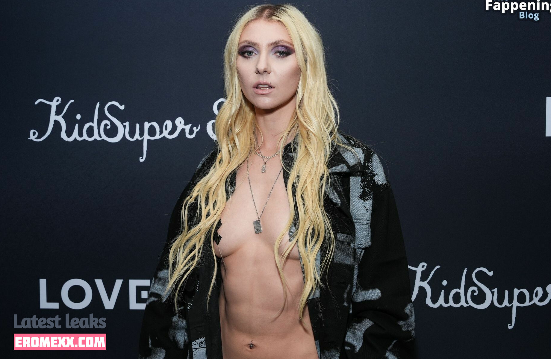 Latest Leaks Taylor Momsen Nude #674 - Fapello