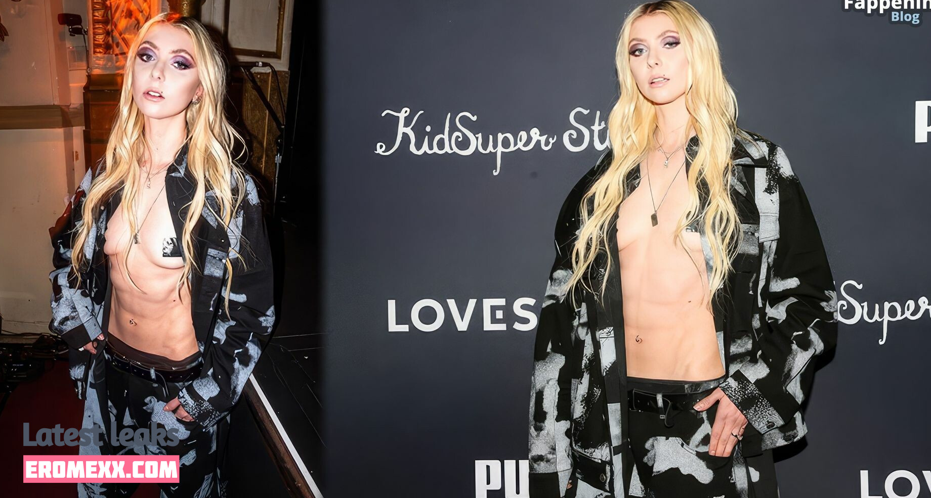 Latest Leaks Taylor Momsen Nude #676 - Fapello