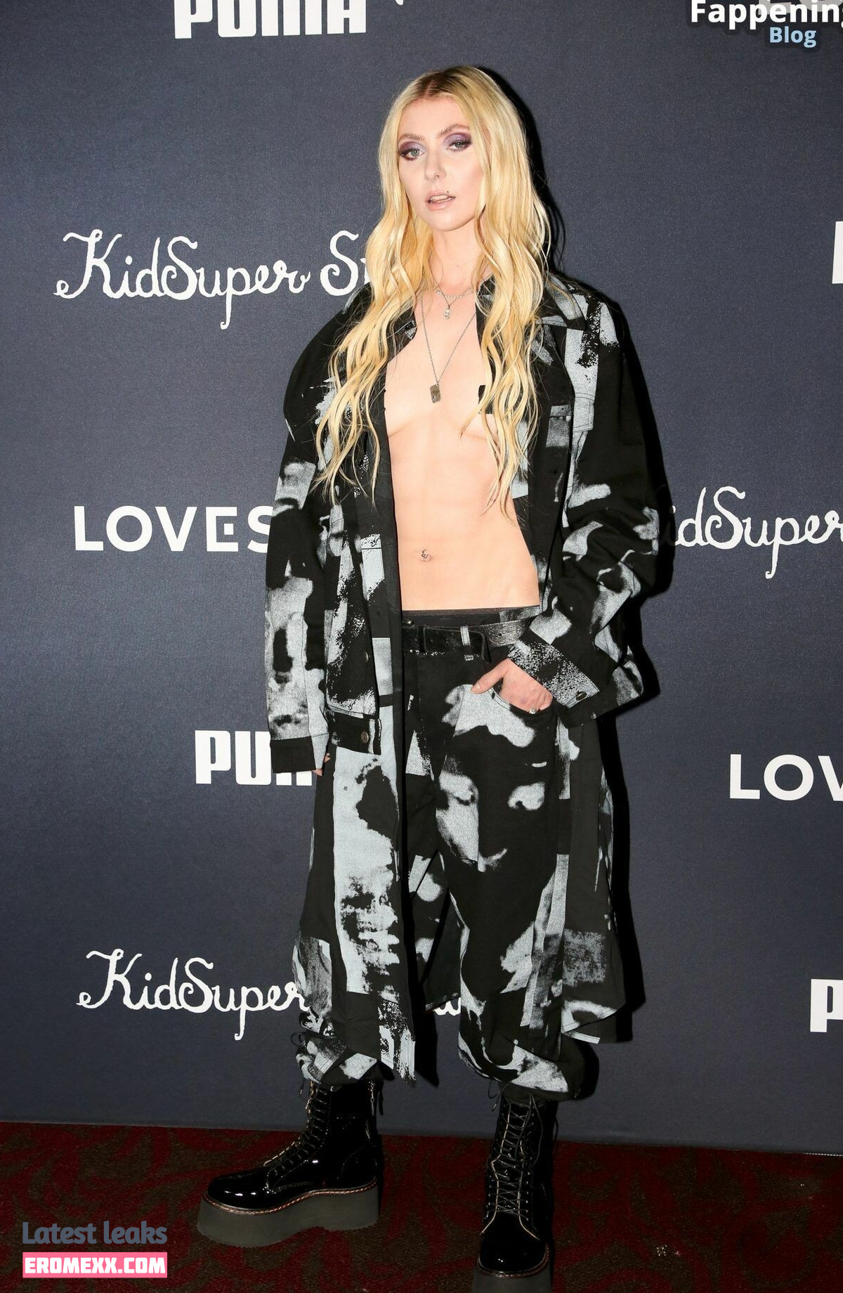 Latest Leaks Taylor Momsen Nude #687 - Fapello
