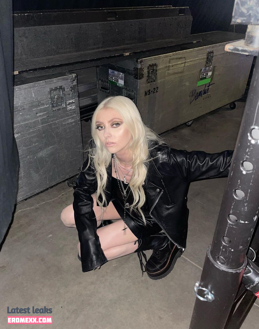 Latest Leaks Taylor Momsen Nude #99 - Fapello