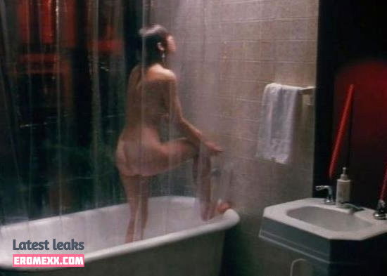 Latest Leaks T.C. Warner Nude #1 - Fapello