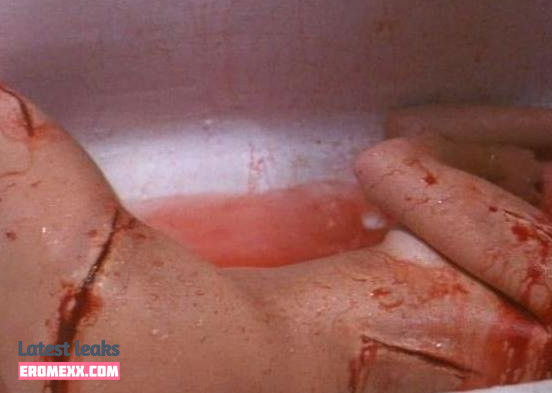 Latest Leaks T.C. Warner Nude #3 - Fapello