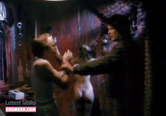 Latest Leaks T.C. Warner Nude #4 - Fapello