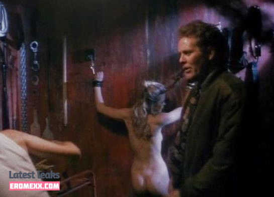Latest Leaks T.C. Warner Nude #7 - Fapello