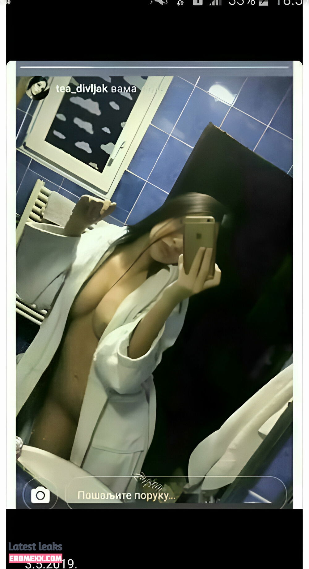 Latest Leaks Tea Divljak Nude #10 - Erome