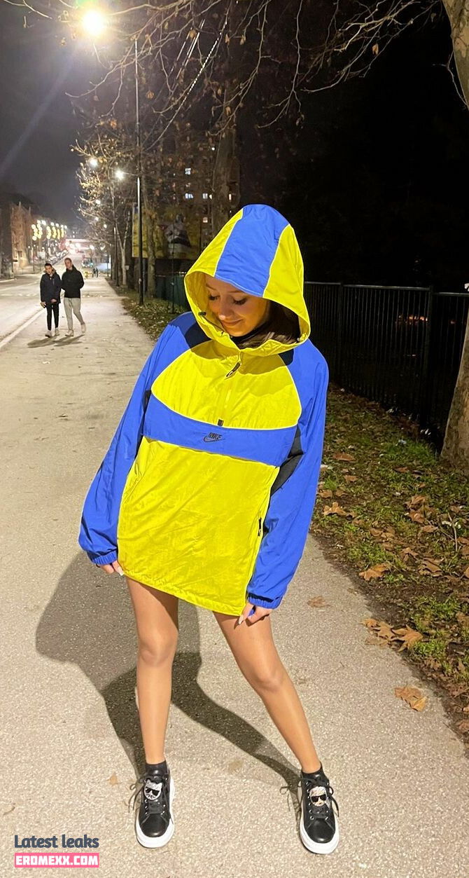 Latest Leaks Tea Divljak Nude #6 - Erome