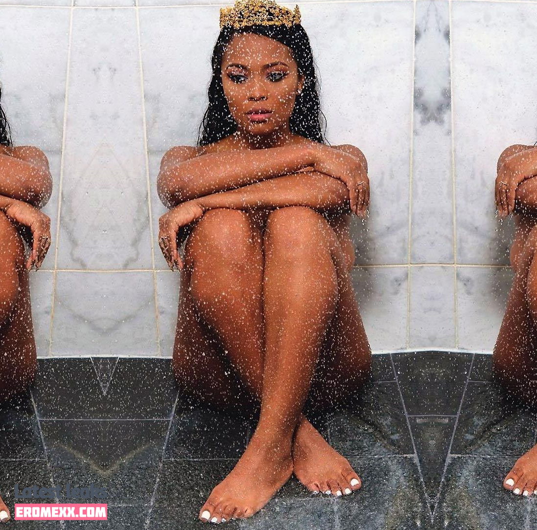Latest Leaks Teairra Mari Nude #110 - Fapello