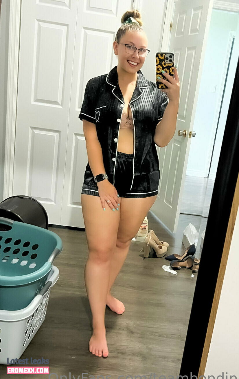 Latest Leaks Teambonding Nude #50 - Erome