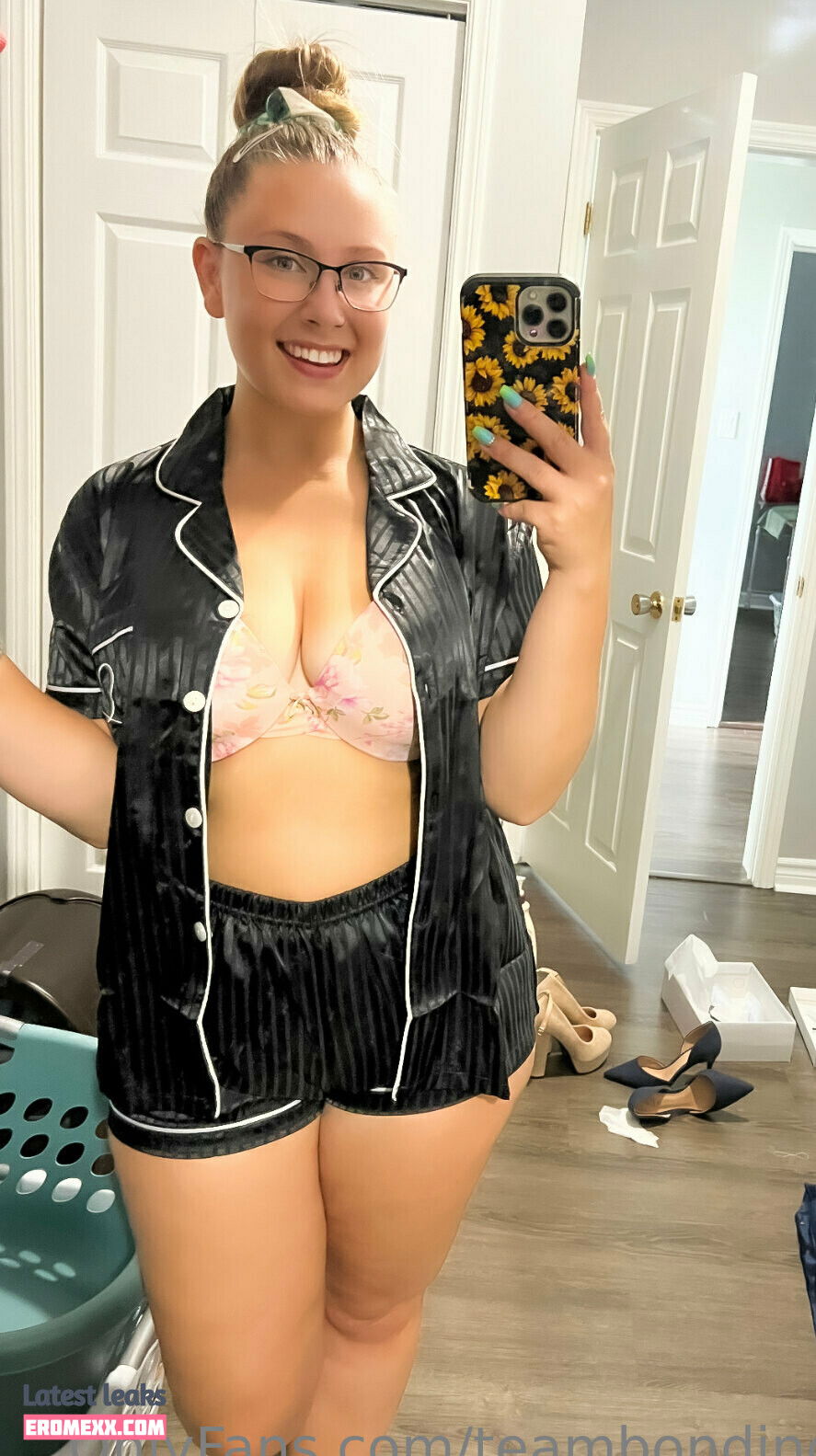 Latest Leaks Teambonding Nude #65 - Erome