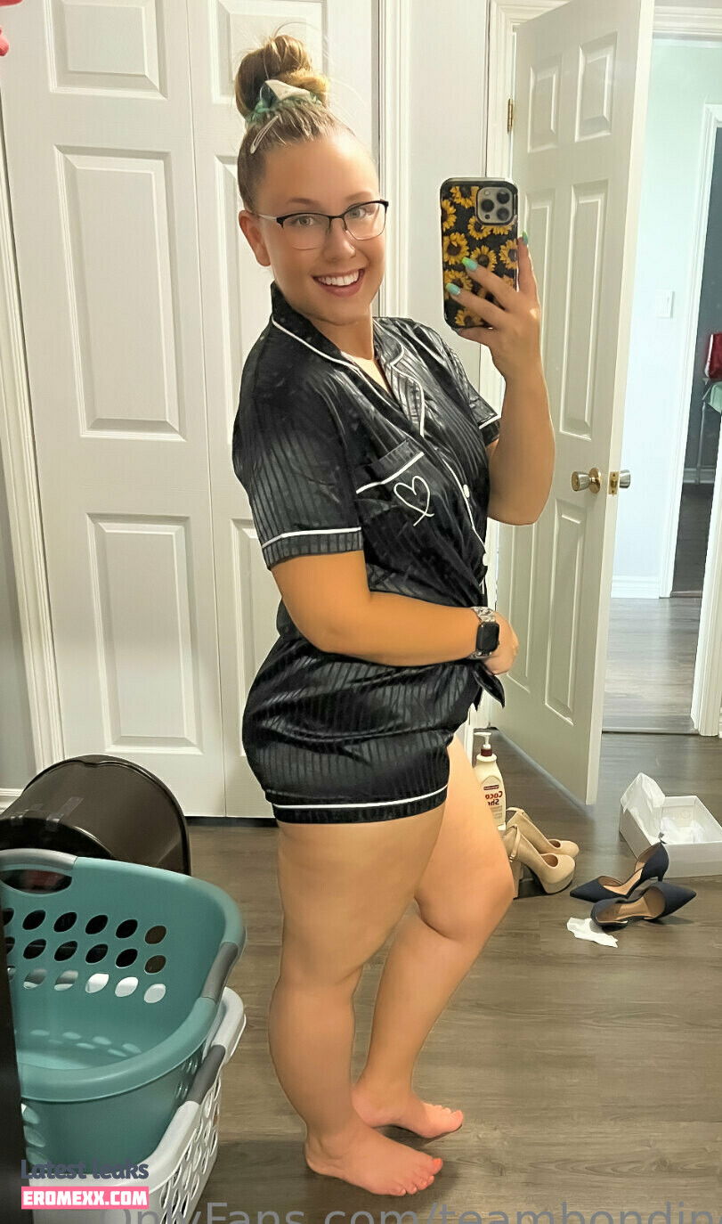Latest Leaks Teambonding Nude #67 - Erome