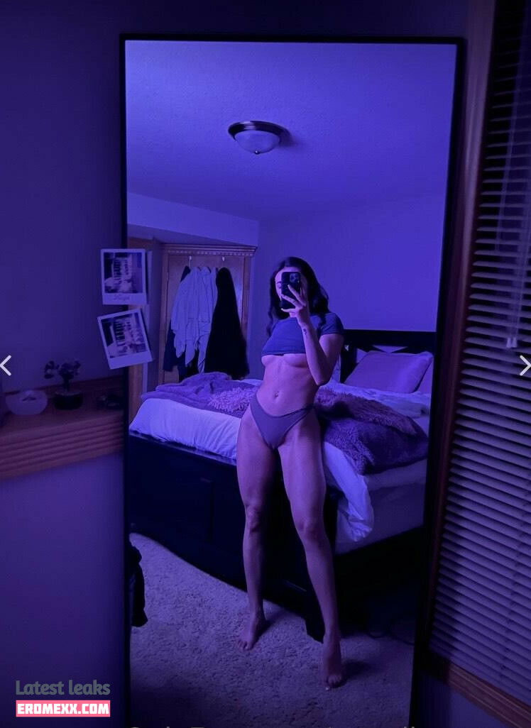 Latest Leaks Teanna Clark Nude #1 - Fapello